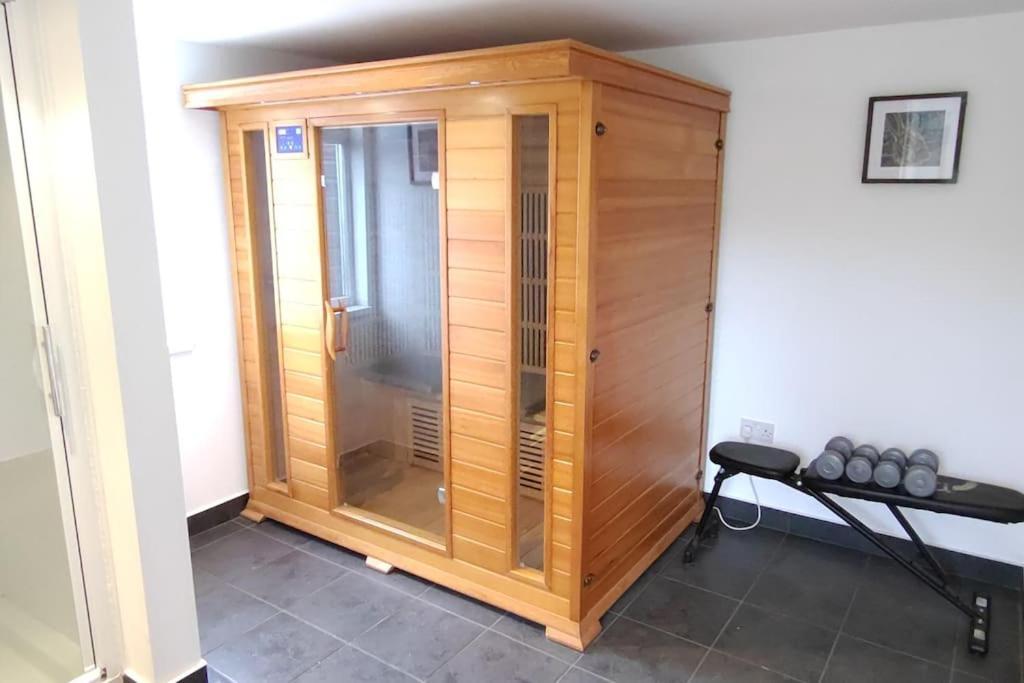 Holiday home Lyndale House - North Suburbs
