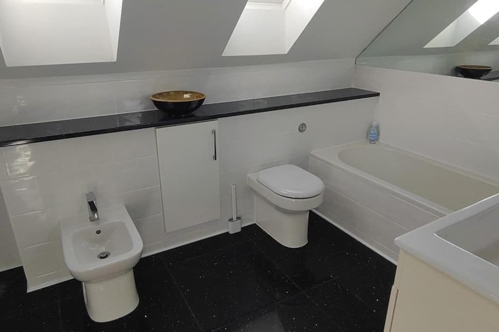 Holiday home Lyndale House - North Suburbs Norwich