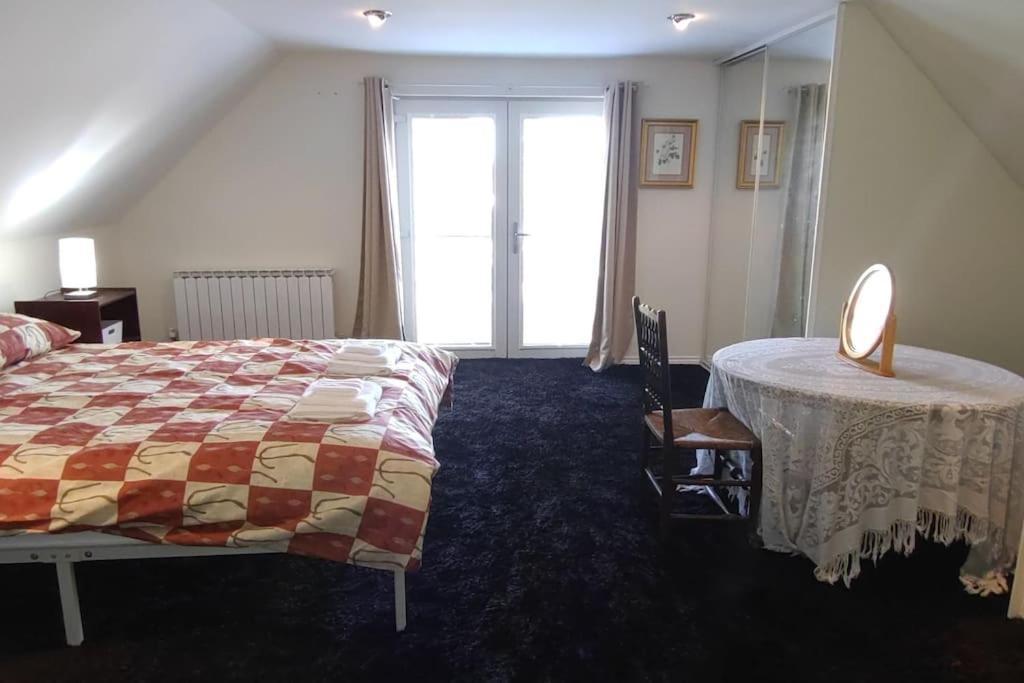 Holiday home Lyndale House - North Suburbs Norwich