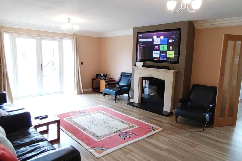 Lyndale House - North Suburbs