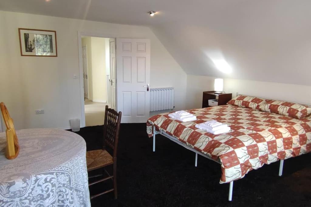 Holiday home Lyndale House - North Suburbs *