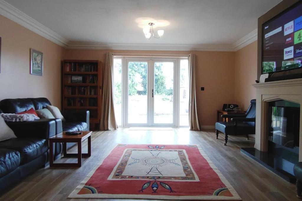 Lyndale House - North Suburbs * Norwich