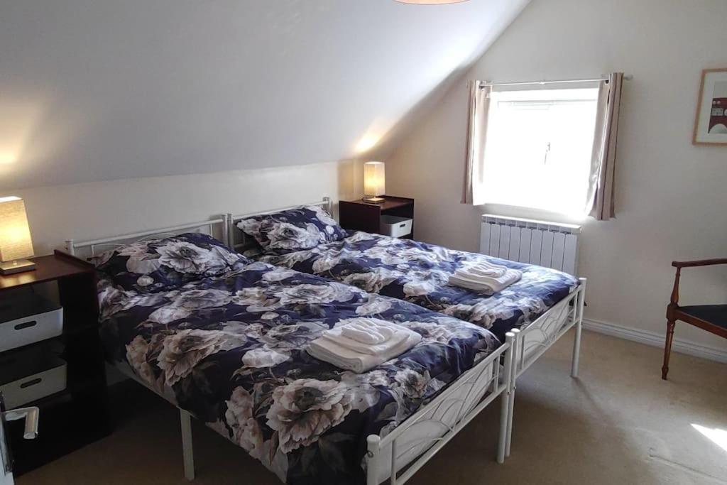 Lyndale House - North Suburbs Holiday home Norwich