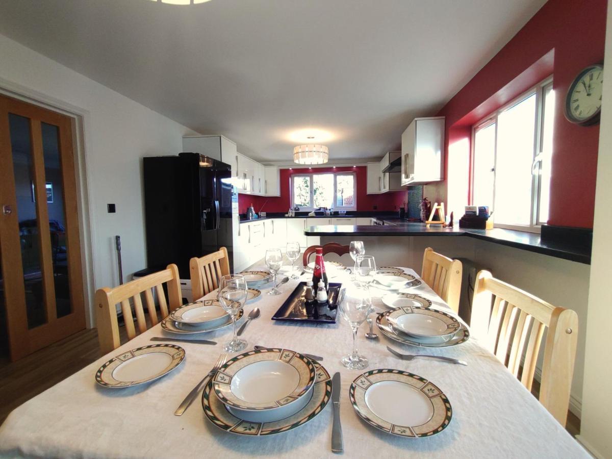 Holiday home Lyndale House - North Suburbs