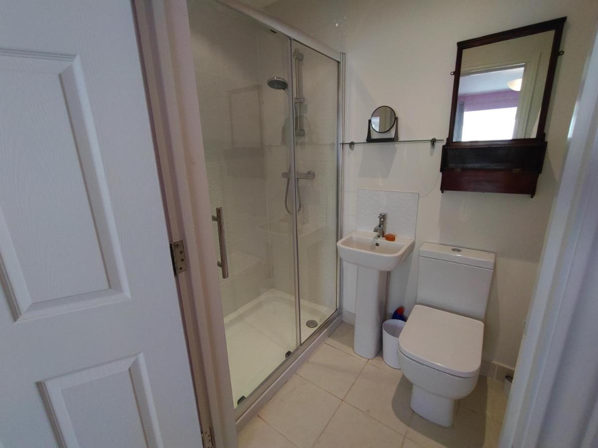 Holiday home Lyndale House - North Suburbs *