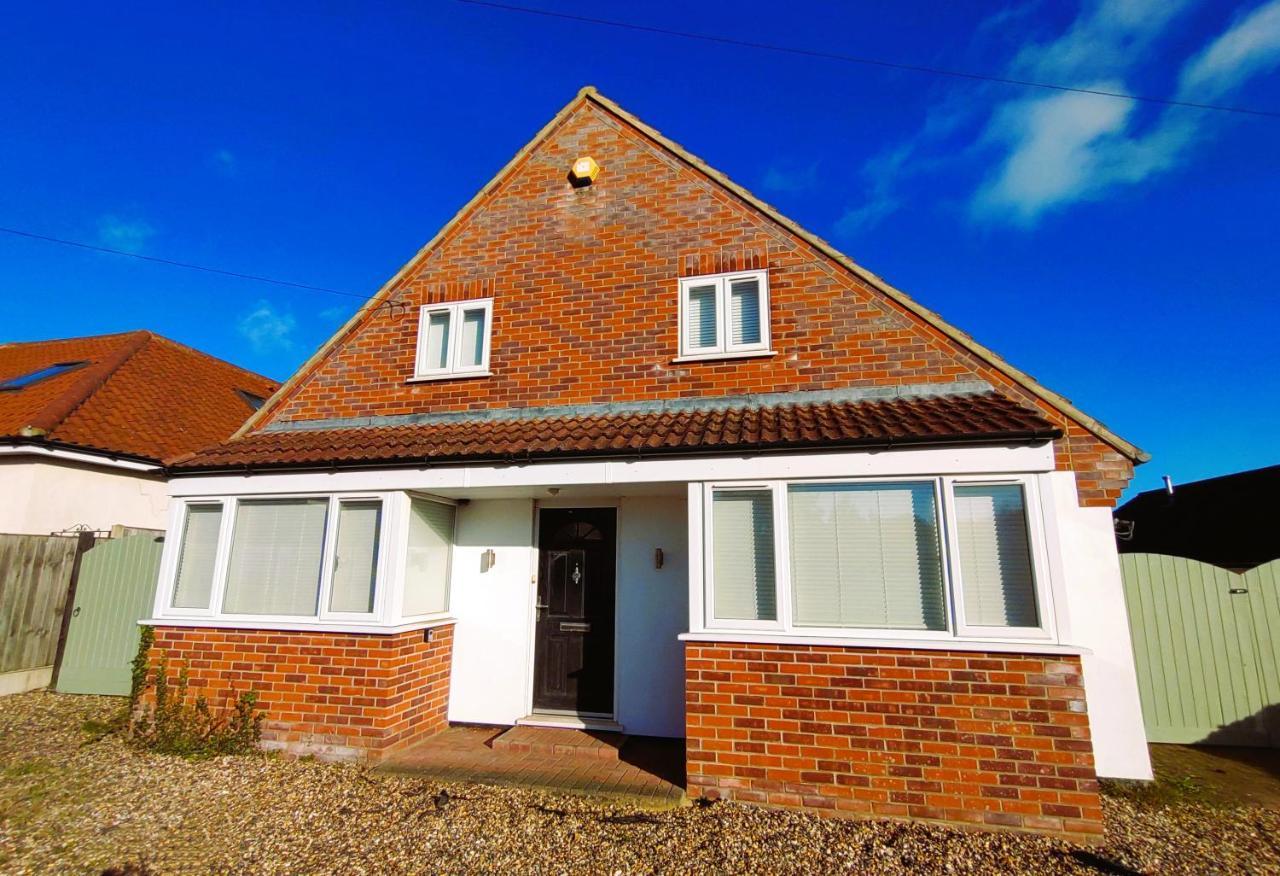 Lyndale House - North Suburbs Holiday home