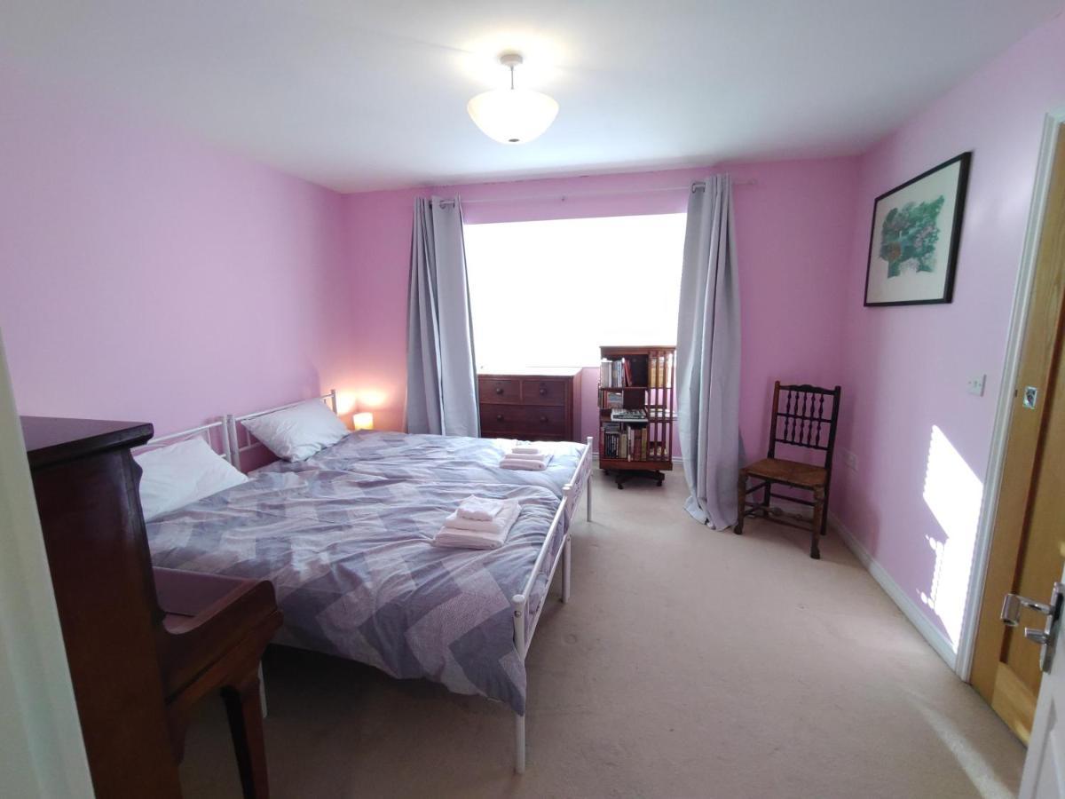 Holiday home Lyndale House - North Suburbs *