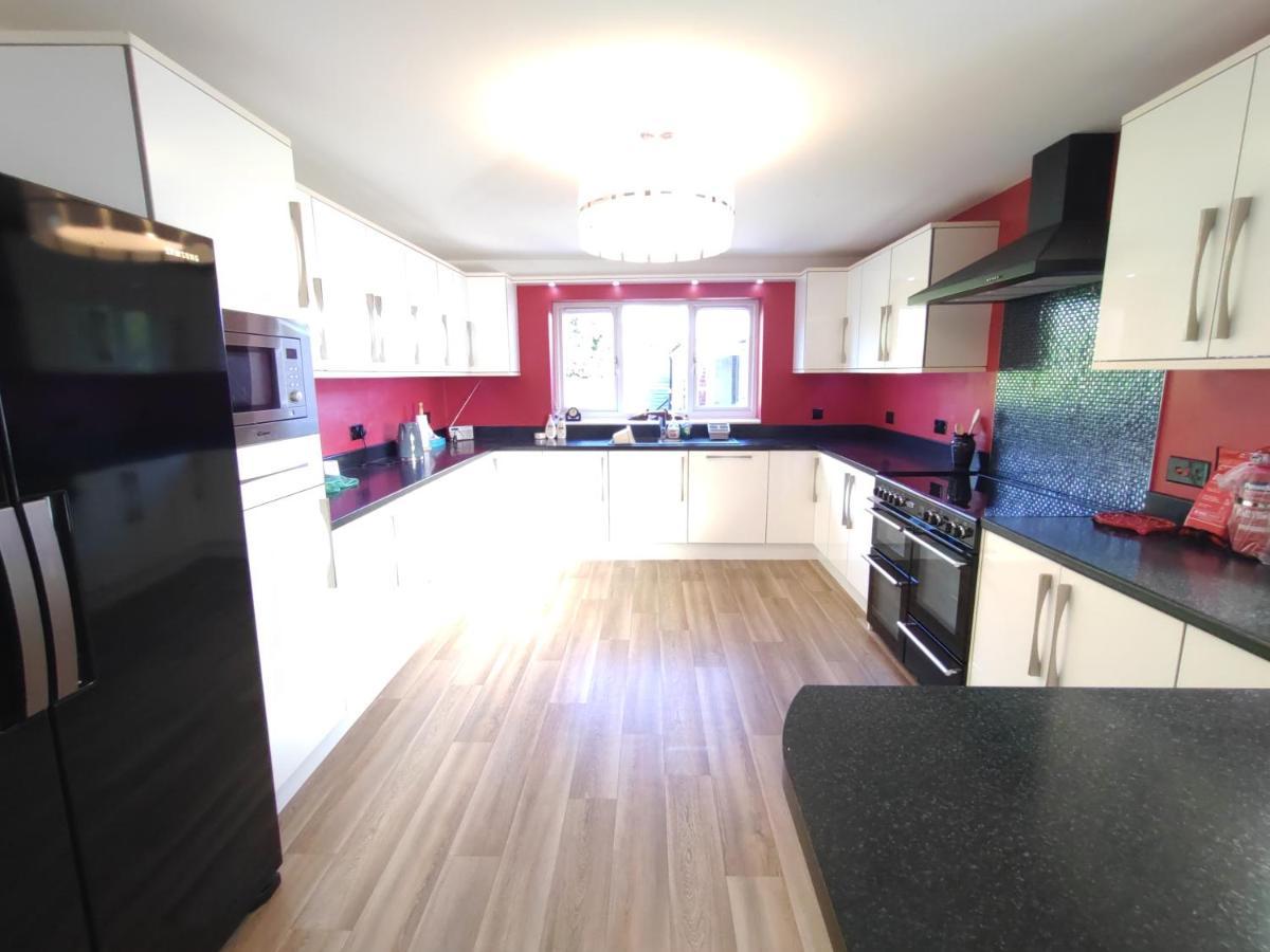 Lyndale House - North Suburbs Norwich