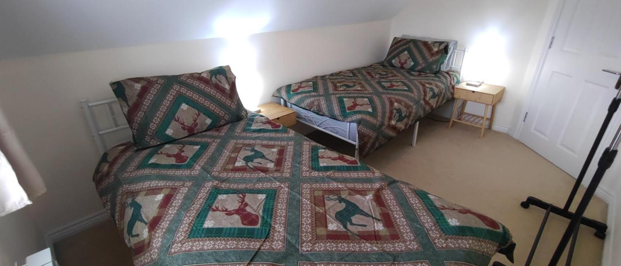Holiday home Lyndale House - North Suburbs Norwich