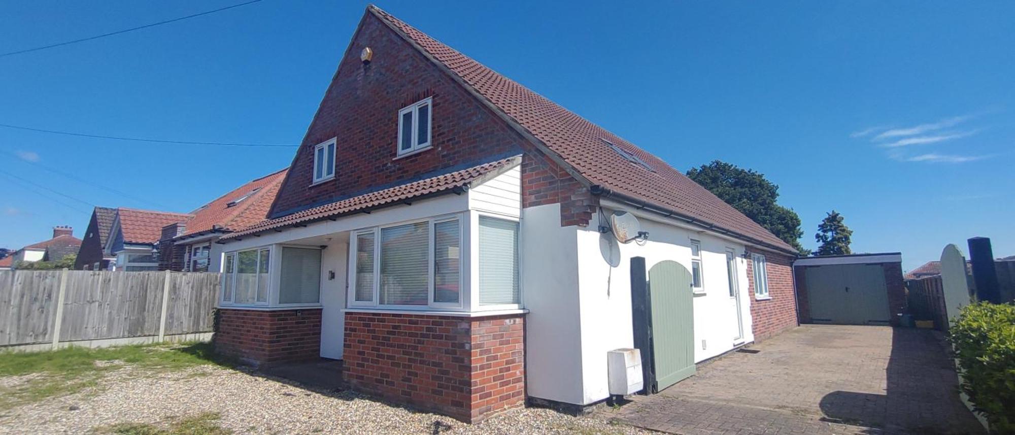 Holiday home Lyndale House - North Suburbs *