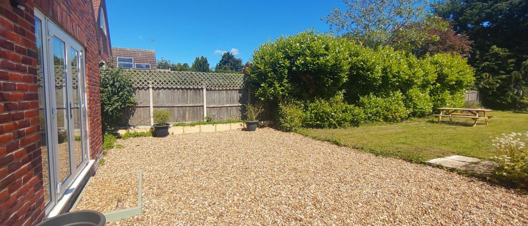 Holiday home Lyndale House - North Suburbs Norwich