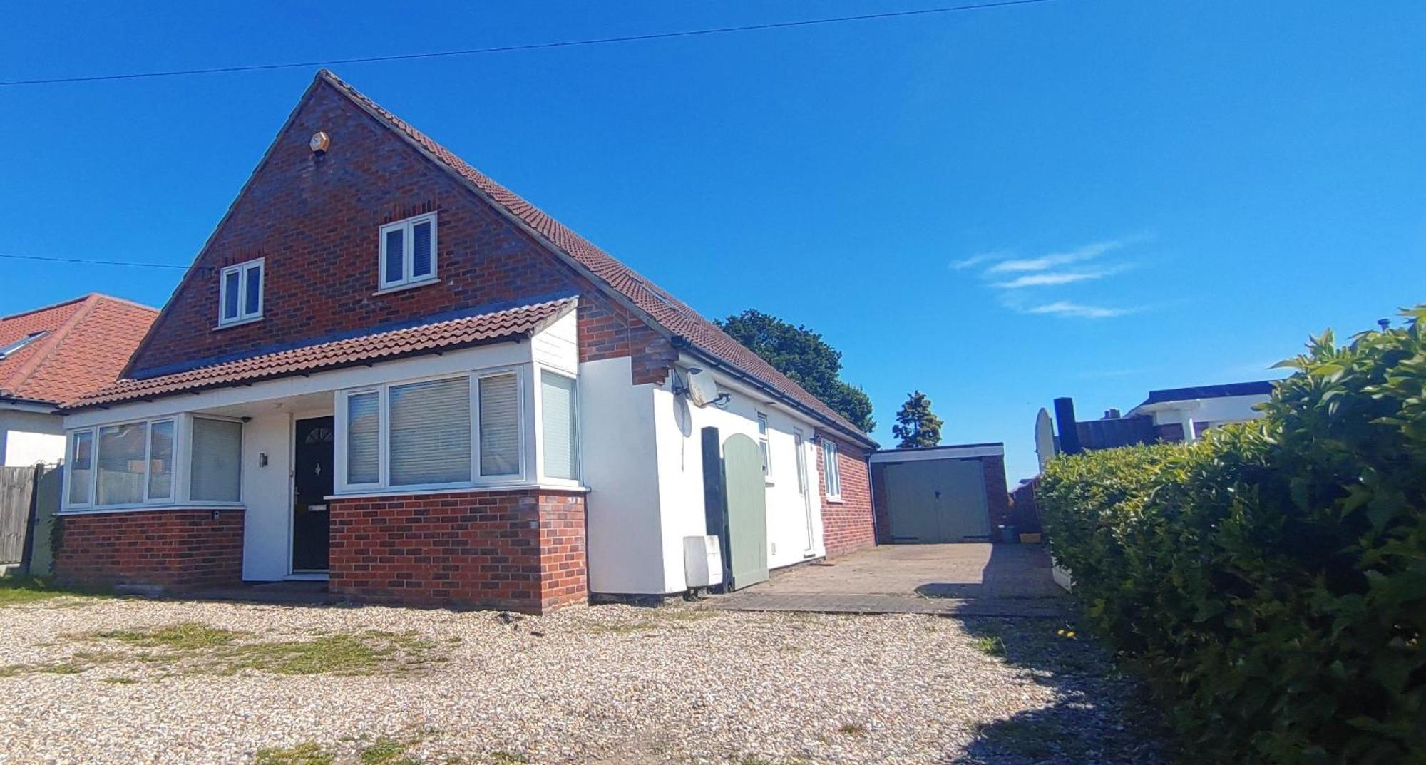 Lyndale House - North Suburbs * Norwich