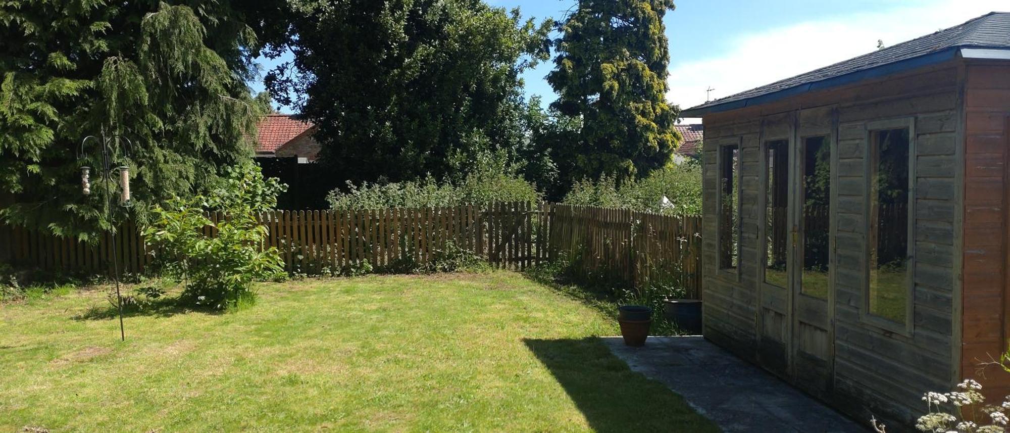 Lyndale House - North Suburbs Holiday home *