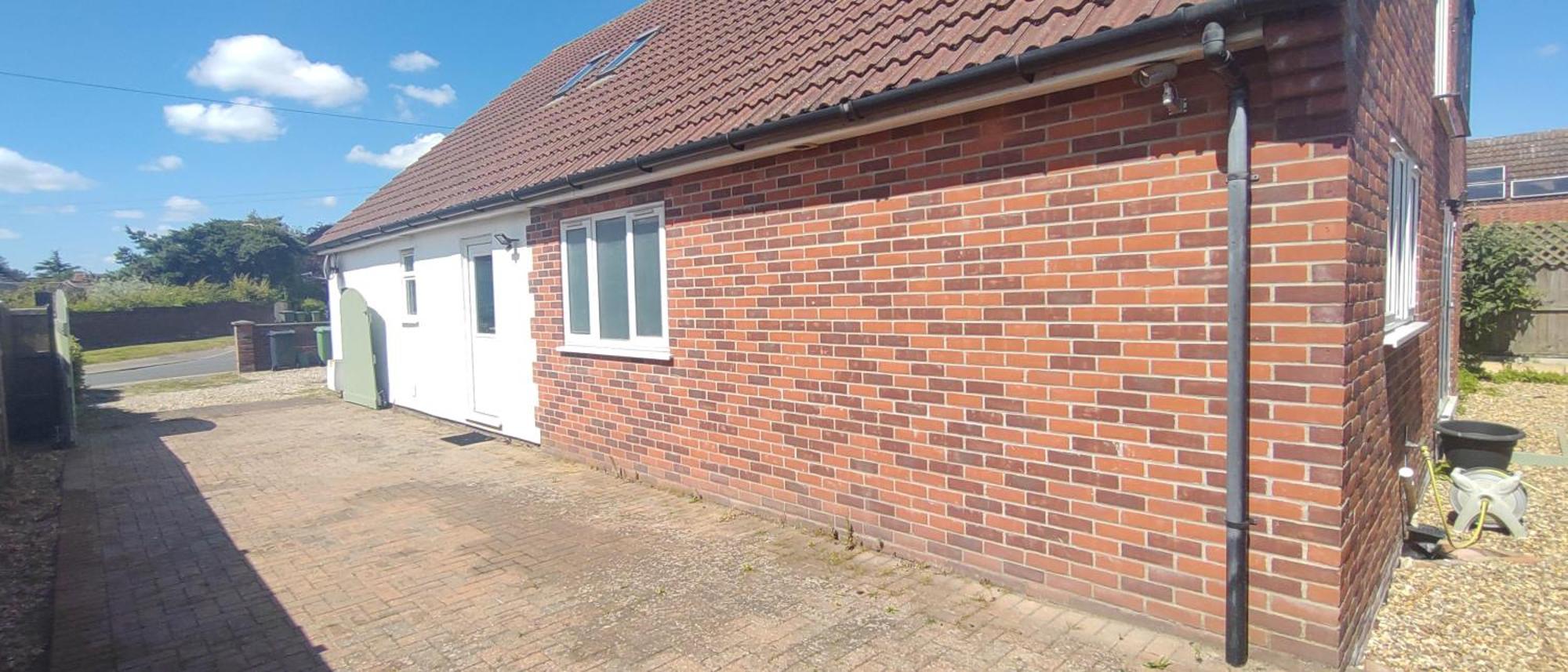 Lyndale House - North Suburbs Holiday home Norwich
