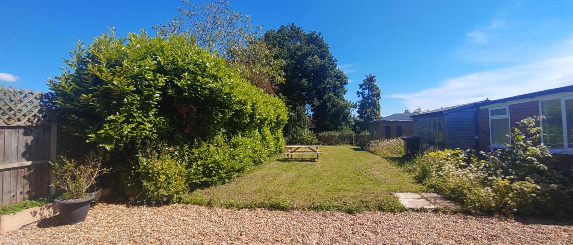 Lyndale House - North Suburbs * Norwich