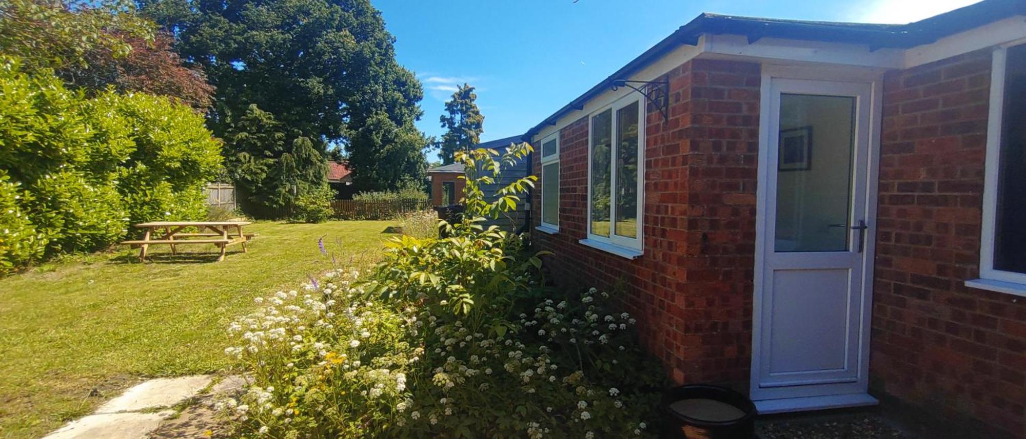 Holiday home Lyndale House - North Suburbs