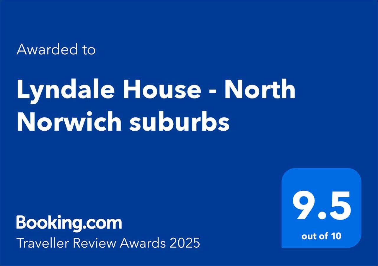 Lyndale House - North Suburbs *